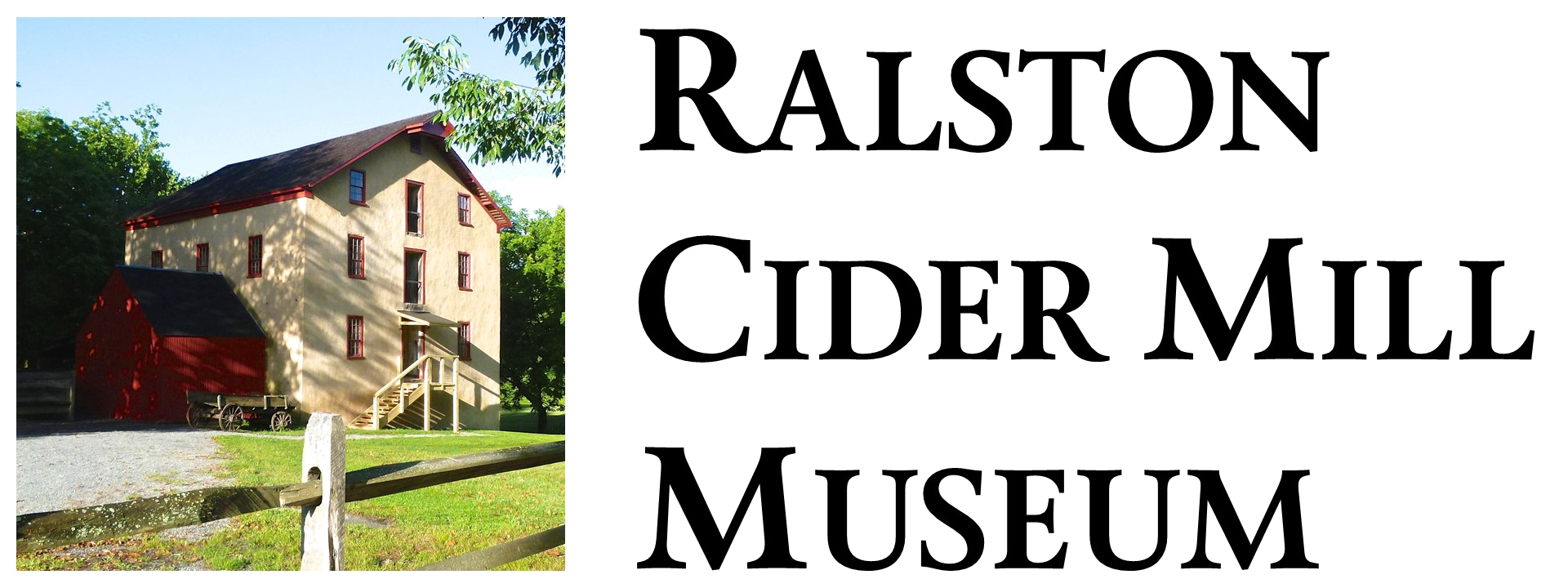 Ralston Cider Mill